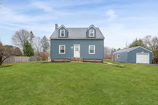 7 Dudley Hill Rd, Dudley, MA 01571 - Photo 1