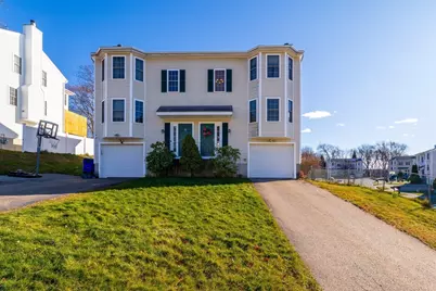 72 Sophia Dr, Worcester, MA 01607 - Photo 1