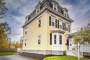 17 Emerson St, Wakefield, MA 01880 - Photo 1