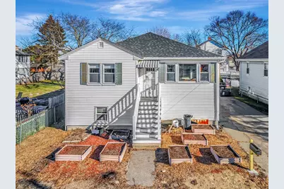 56 Stafford Rd All Util Incl #1, Hull, MA 02045 - Photo 1