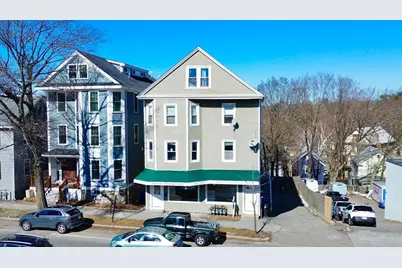 807 Boylston St, Brookline, MA 02467 - Photo 1