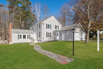 6 Puritan Ln, Dedham, MA 02026 - Photo 1