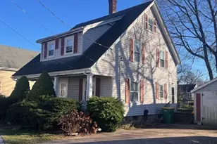 32 Spooner St, Easton, MA 02356 - Photo 1