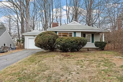 3 Cross Street, Gardner, MA 01440 - Photo 1