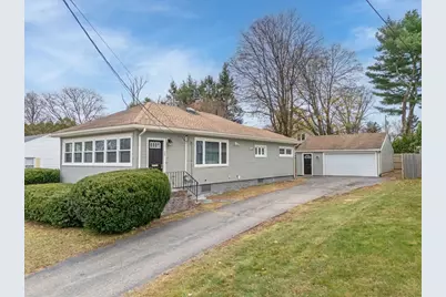 29 Bower Ave, Brockton, MA 02301 - Photo 1