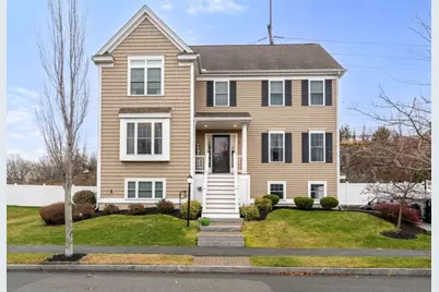 11 Osborne Hill Dr, Salem, MA 01970 - Photo 1