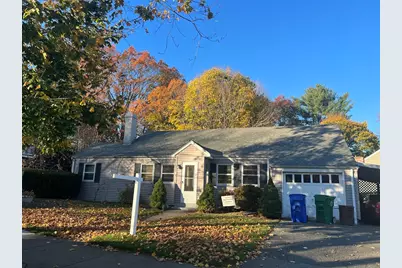 137 Warwick Rd #137, Newton, MA 02465 - Photo 1