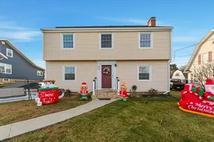 20 Newell Ave, Southbridge, MA 01550 - Photo 1