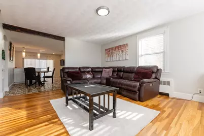 44 Woodlawn Ave #1, Everett, MA 02149 - Photo 1