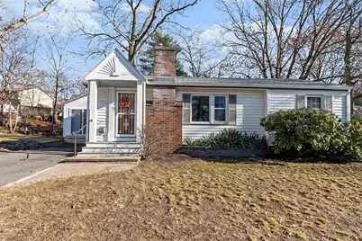 131 Den Quarry Road, Lynn, MA 01904 - Photo 1