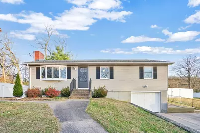 29 Sunrise Ter, Westfield, MA 01085 - Photo 1