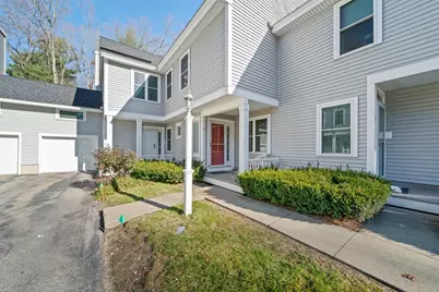 3 Blueberry Court #3, Rockland, MA 02370 - Photo 1