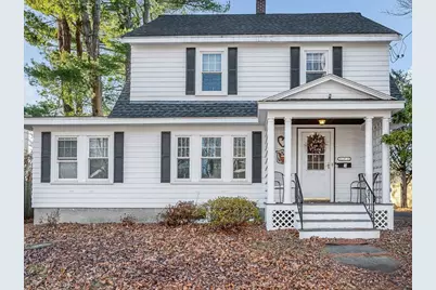 3 Hart St, Woburn, MA 01801 - Photo 1