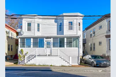 118 Brook Rd #2, Quincy, MA 02169 - Photo 1