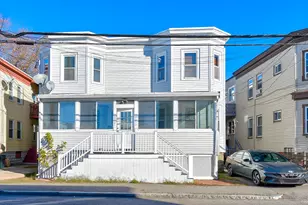 118 Brook Rd, Quincy, MA 02169 - Photo 1