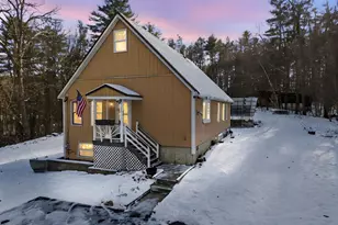 235 Crouch Rd, Warren, MA 01092 - Photo 1