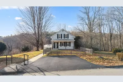 249 Pleasant St, Southbridge, MA 01550 - Photo 1