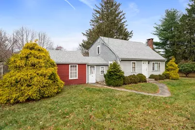 764 First Parish Rd, Scituate, MA 02066 - Photo 1