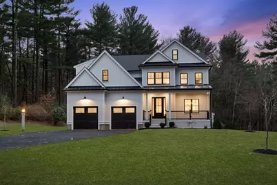 236 Fairhaven Rd, Concord, MA 01742 - Photo 1