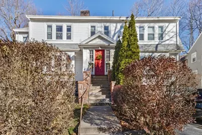41 Whittemore Road #1, Newton, MA 02458 - Photo 1