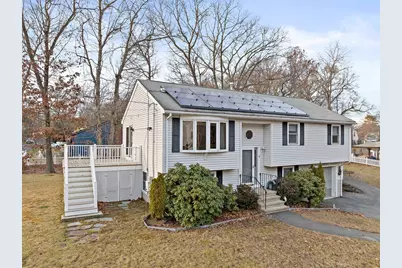 4 Evan Cain Way, Randolph, MA 02368 - Photo 1