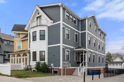 144 Highland Ave #1, Somerville, MA 02143 - Photo 1