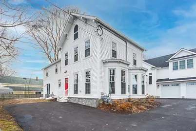 2 Yuba Pl #2, Natick, MA 01760 - Photo 1