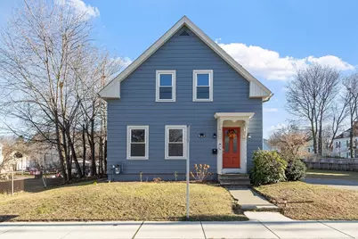 459 High St, Clinton, MA 01510 - Photo 1