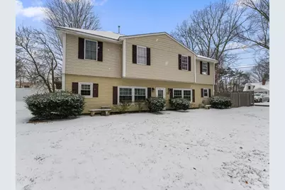 28 Crestview Drive, Westborough, MA 01581 - Photo 1