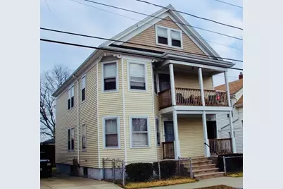 149 Wood St #1, New Bedford, MA 02745 - Photo 1