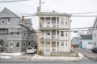 274 Boston Street, Lynn, MA 01902 - Photo 1