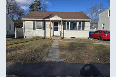 78 San Miguel St, Springfield, MA 01104 - Photo 1