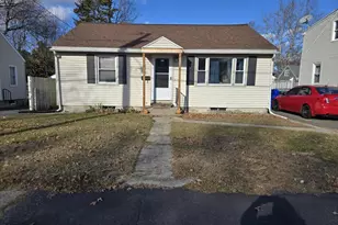 78 San Miguel St, Springfield, MA 01104 - Photo 1