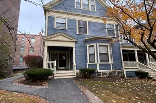 12 Stearns, Brookline, MA 02446 - Photo 1