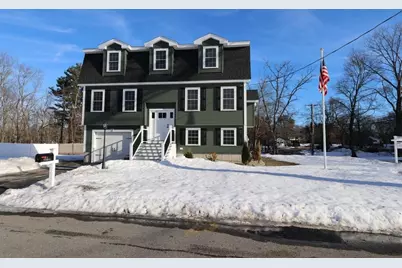 1 Tremblay Ave, Tewksbury, MA 01876 - Photo 1