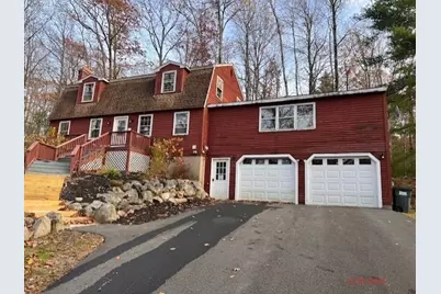 15 N End Rd, Townsend, MA 01469 - Photo 1