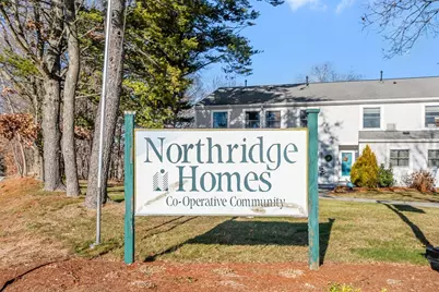98 Northridge Rd #98, Beverly, MA 01915 - Photo 1