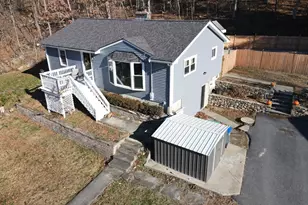 1540 Quaker St, Northbridge, MA 01534 - Photo 1