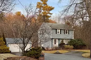 441 Foundry St, Easton, MA 02356 - Photo 1