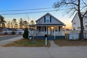 14 Mount Pleasant Ave, Dracut, MA 01826 - Photo 1