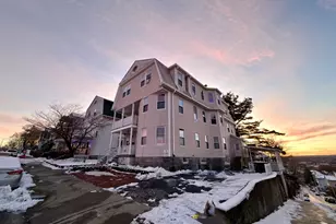 90 Vernon, Worcester, MA 01610 - Photo 1