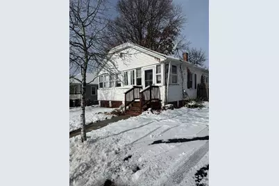 20 Conklin St, Springfield, MA 01109 - Photo 1