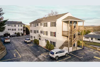 2 Warsaw Ave #3, Dudley, MA 01571 - Photo 1