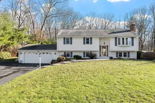 255 McKeon Dr, North Attleboro, MA 02760 - Photo 1