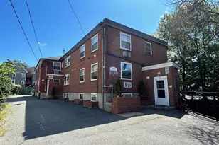 36 Bigelow, Quincy, MA 02169 - Photo 1