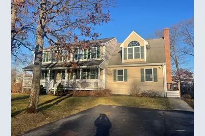 18 Cumberland St, Attleboro, MA 02703 - Photo 1