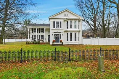 271 N Grand St, Suffield, CT 06093 - Photo 1