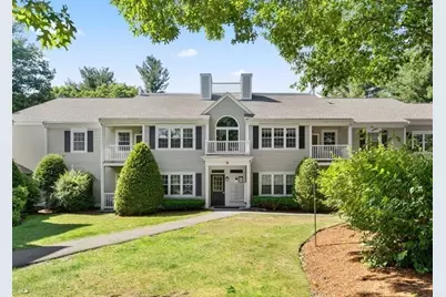 750 Brookside Dr #G, Andover, MA 01810 - Photo 1