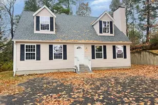 34 Kent Rd, Westminster, MA 01473 - Photo 1