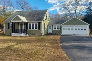 246 St Paul St, North Smithfield, RI 02896 - Photo 1